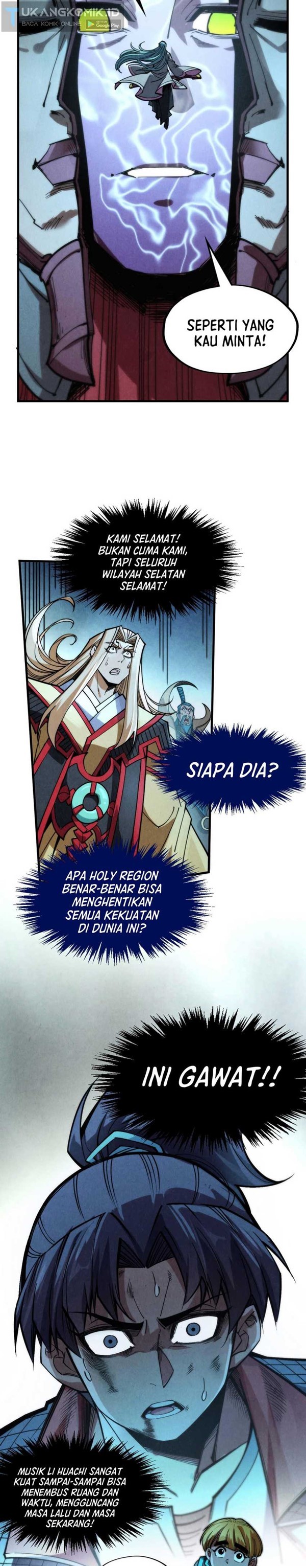 Read The Ultimate of All Ages Bahasa Indonesia ID Manga Online