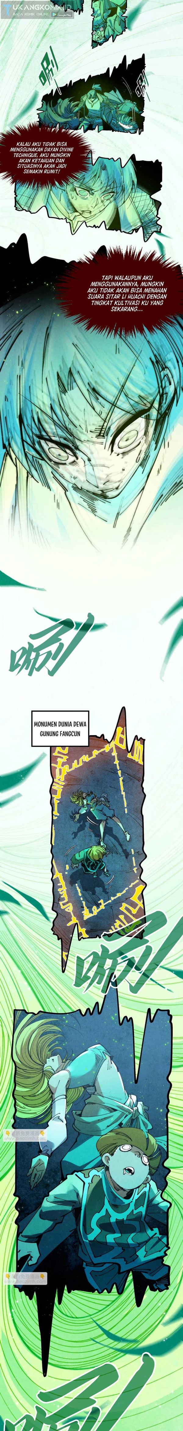 Read The Ultimate of All Ages Bahasa Indonesia ID Manga Online