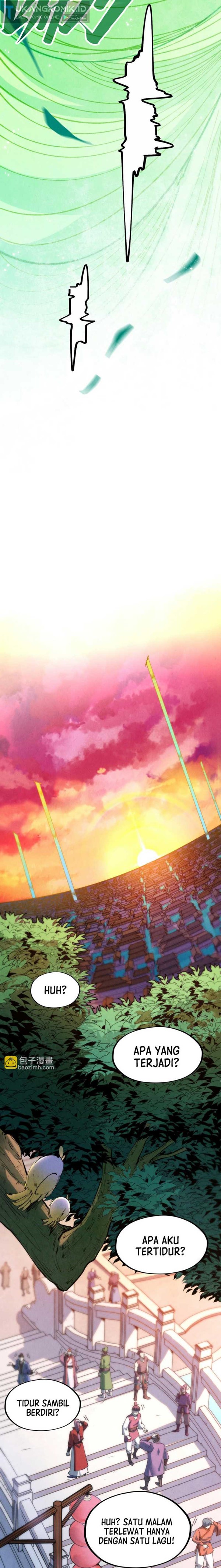 Read The Ultimate of All Ages Bahasa Indonesia ID Manga Online