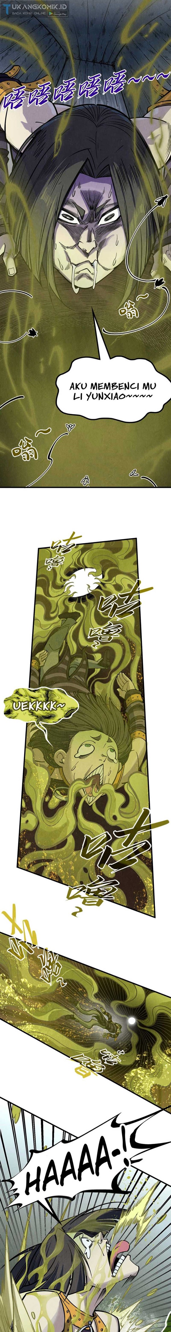 Read The Ultimate of All Ages Bahasa Indonesia ID Manga Online