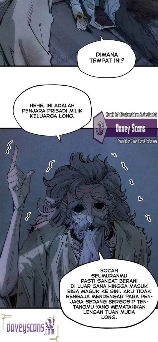 Read The Ultimate of All Ages Bahasa Indonesia ID Manga Online