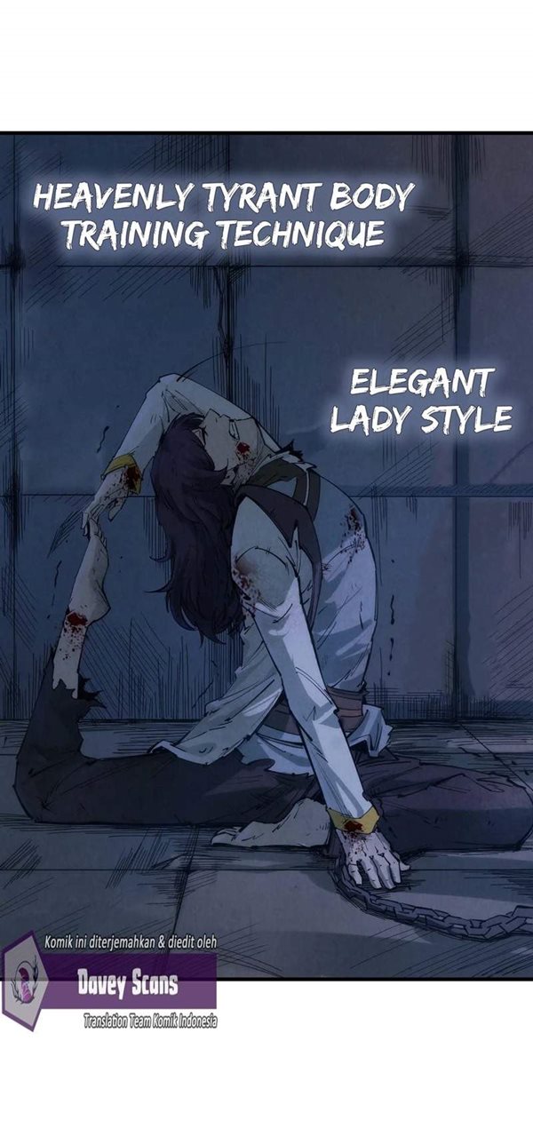 Read The Ultimate of All Ages Bahasa Indonesia ID Manga Online