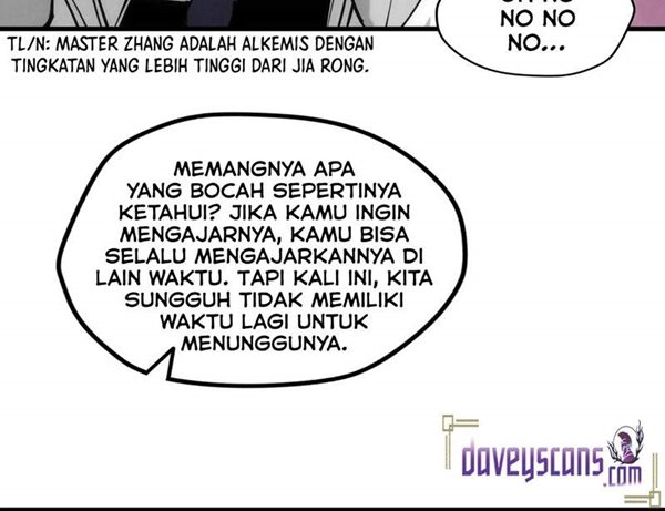 Read The Ultimate of All Ages Bahasa Indonesia ID Manga Online