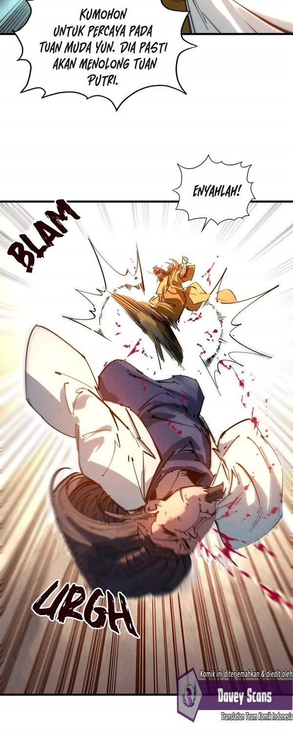 Read The Ultimate of All Ages Bahasa Indonesia ID Manga Online