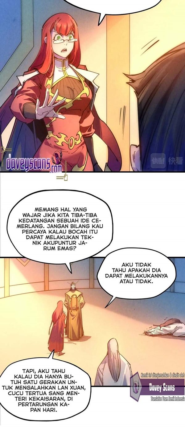 Read The Ultimate of All Ages Bahasa Indonesia ID Manga Online