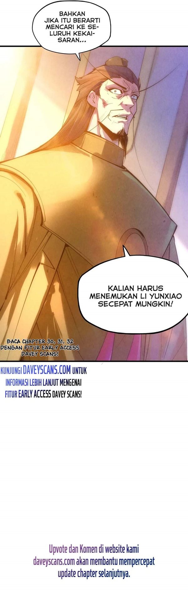 Read The Ultimate of All Ages Bahasa Indonesia ID Manga Online