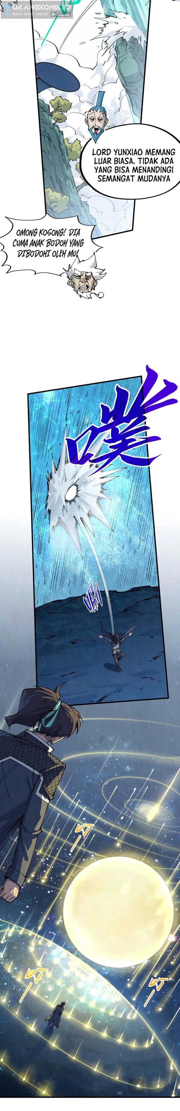 Read The Ultimate of All Ages Bahasa Indonesia ID Manga Online