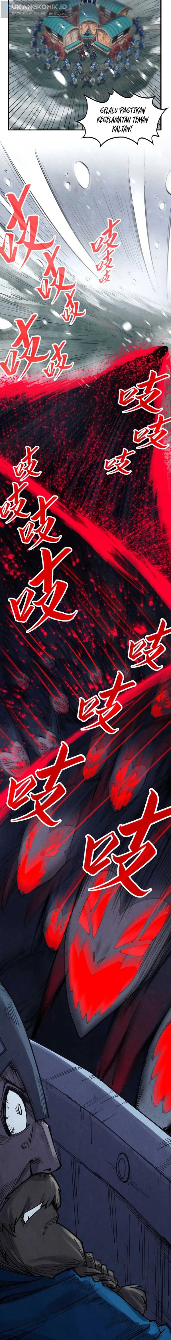 Read The Ultimate of All Ages Bahasa Indonesia ID Manga Online