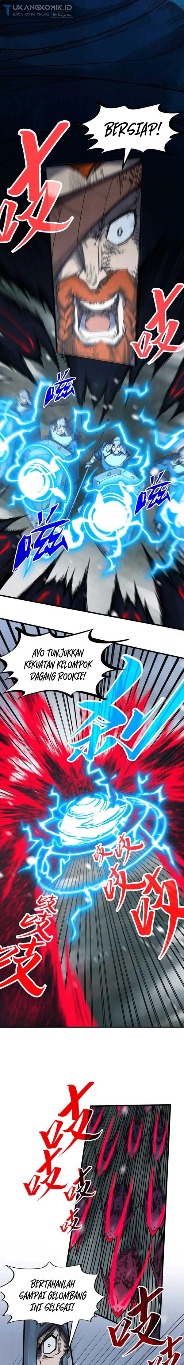 Read The Ultimate of All Ages Bahasa Indonesia ID Manga Online