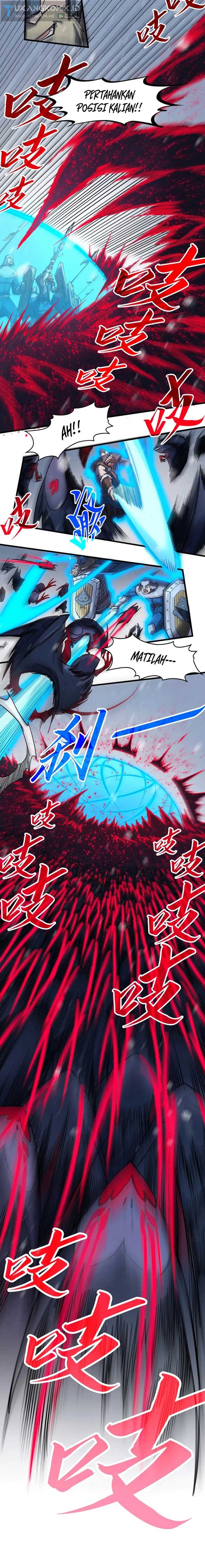 Read The Ultimate of All Ages Bahasa Indonesia ID Manga Online