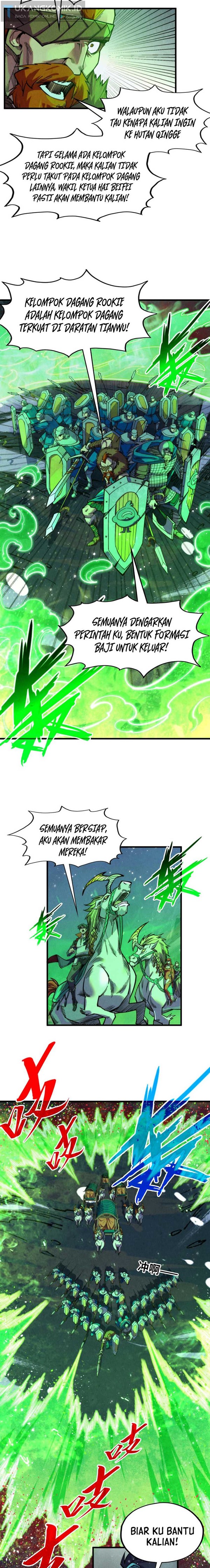 Read The Ultimate of All Ages Bahasa Indonesia ID Manga Online