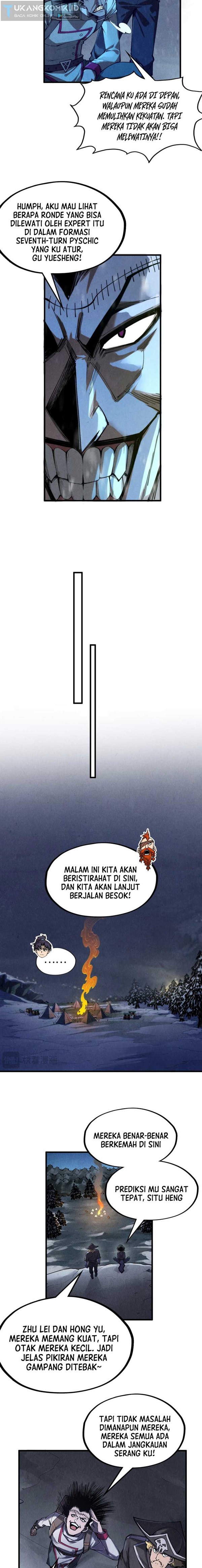 Read The Ultimate of All Ages Bahasa Indonesia ID Manga Online