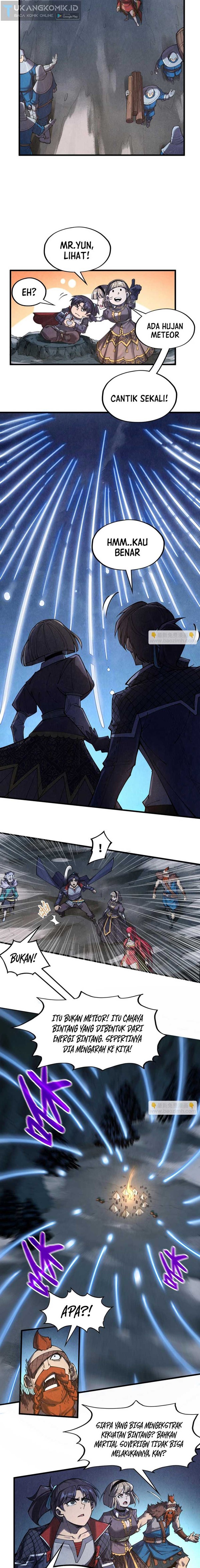 Read The Ultimate of All Ages Bahasa Indonesia ID Manga Online
