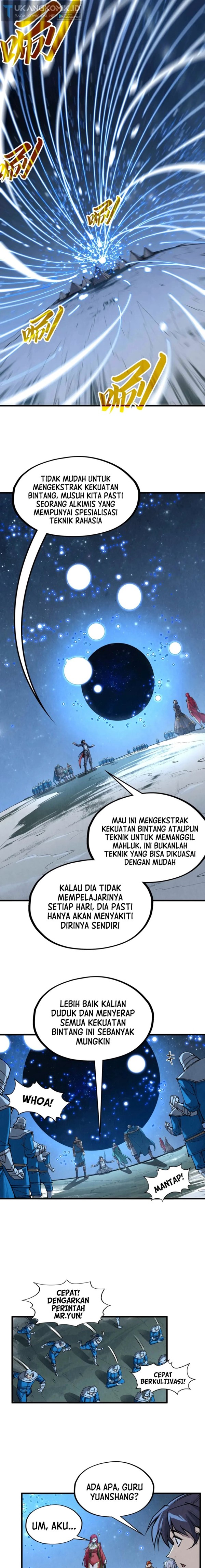 Read The Ultimate of All Ages Bahasa Indonesia ID Manga Online