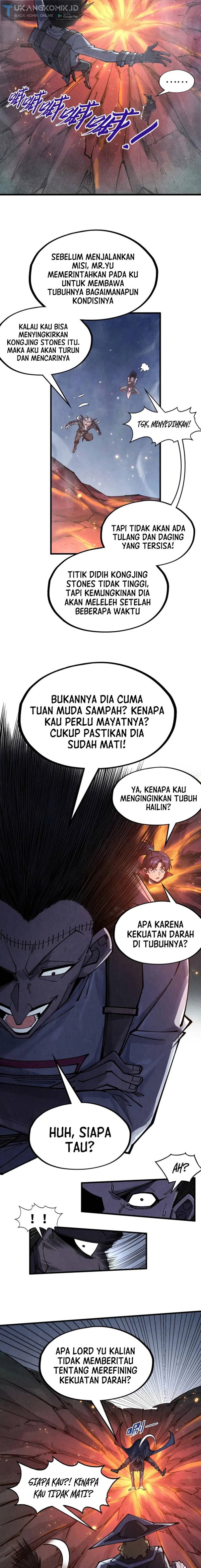 Read The Ultimate of All Ages Bahasa Indonesia ID Manga Online