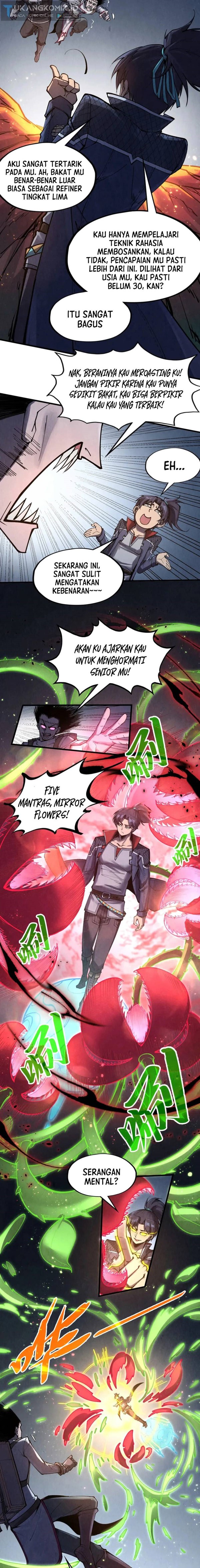Read The Ultimate of All Ages Bahasa Indonesia ID Manga Online