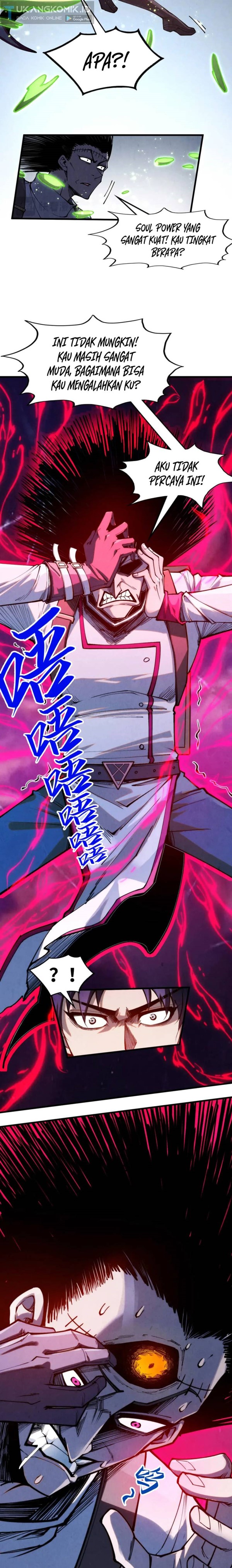 Read The Ultimate of All Ages Bahasa Indonesia ID Manga Online