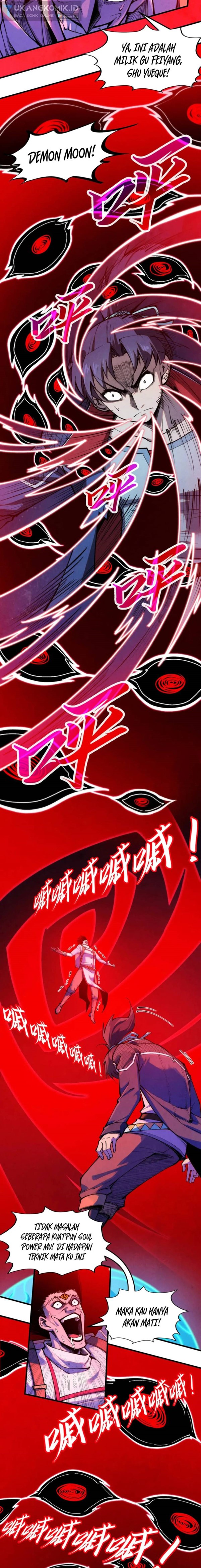 Read The Ultimate of All Ages Bahasa Indonesia ID Manga Online