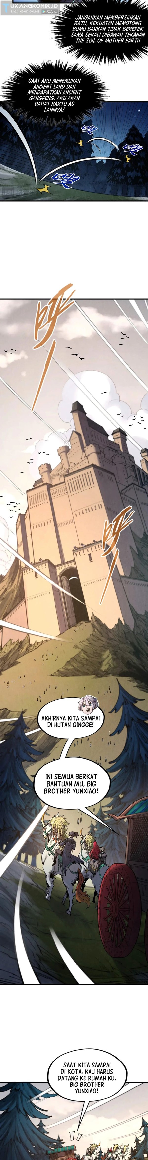 Read The Ultimate of All Ages Bahasa Indonesia ID Manga Online