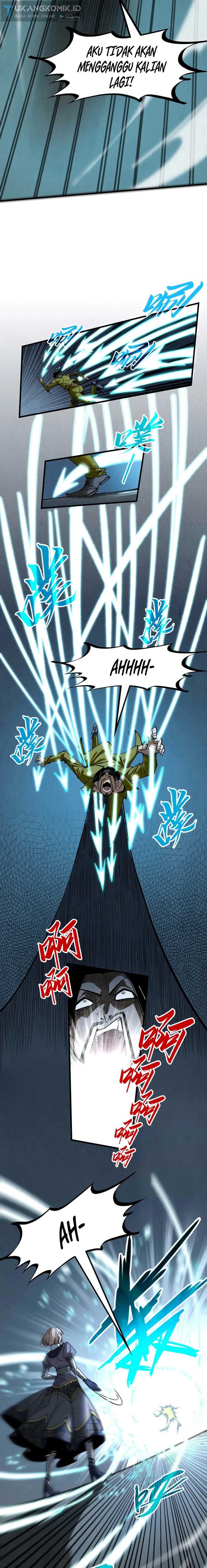 Read The Ultimate of All Ages Bahasa Indonesia ID Manga Online