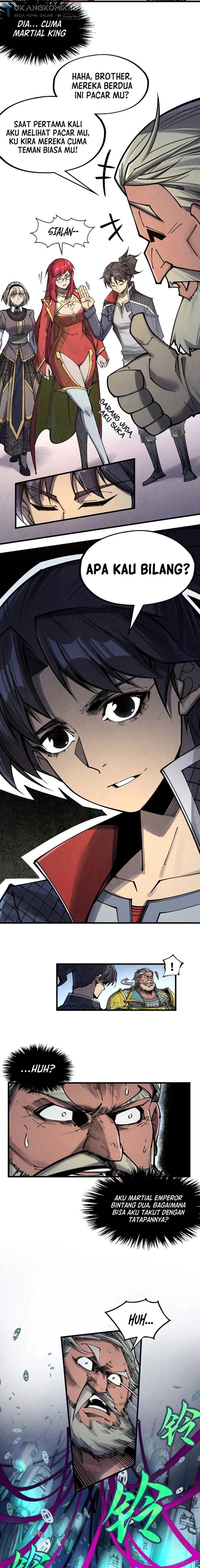 Read The Ultimate of All Ages Bahasa Indonesia ID Manga Online