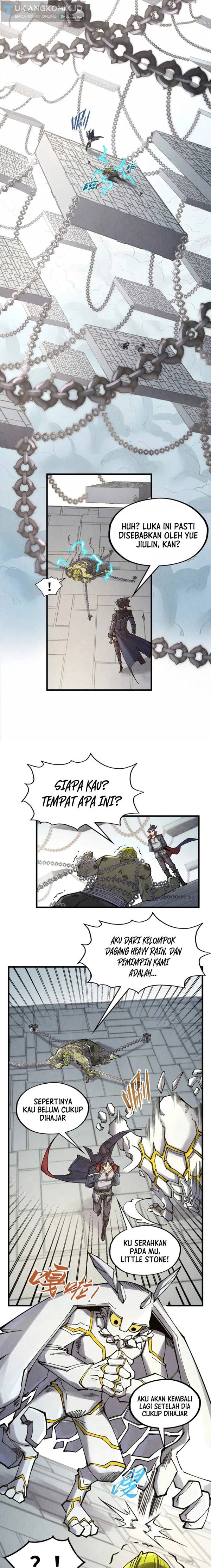 Read The Ultimate of All Ages Bahasa Indonesia ID Manga Online