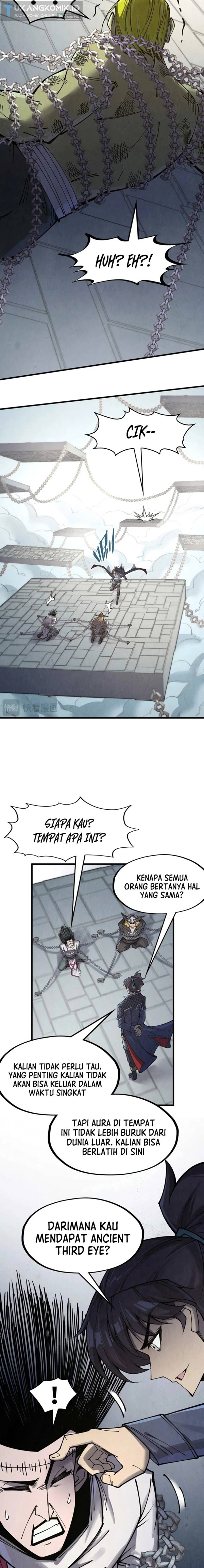 Read The Ultimate of All Ages Bahasa Indonesia ID Manga Online