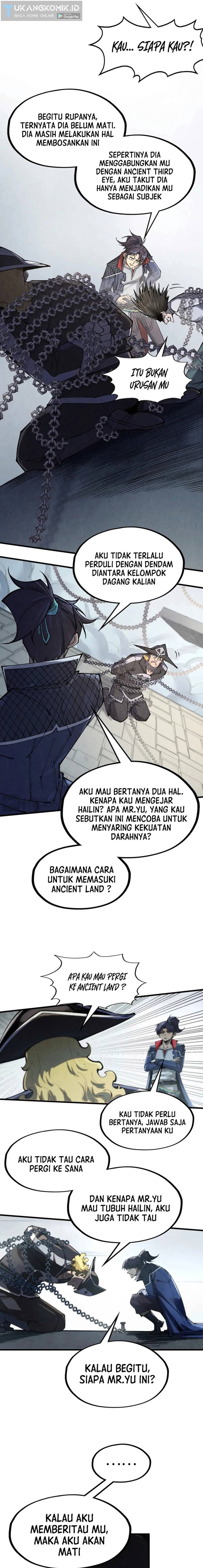 Read The Ultimate of All Ages Bahasa Indonesia ID Manga Online