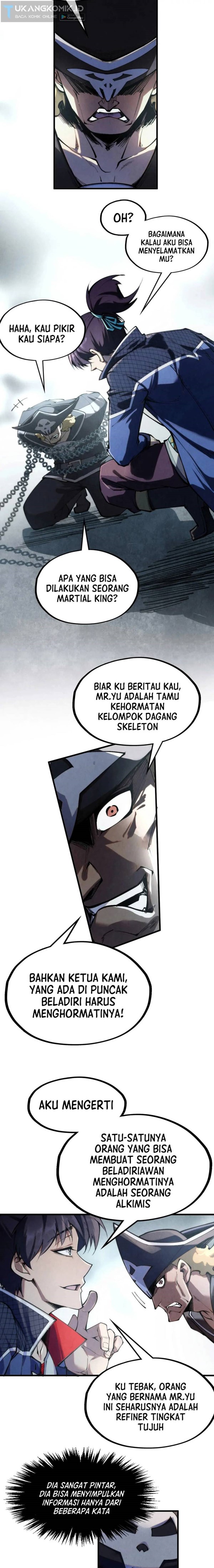 Read The Ultimate of All Ages Bahasa Indonesia ID Manga Online