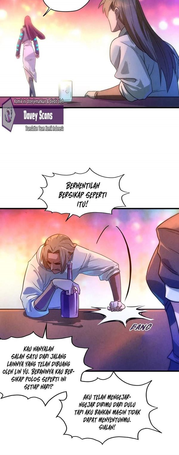 Read The Ultimate of All Ages Bahasa Indonesia ID Manga Online
