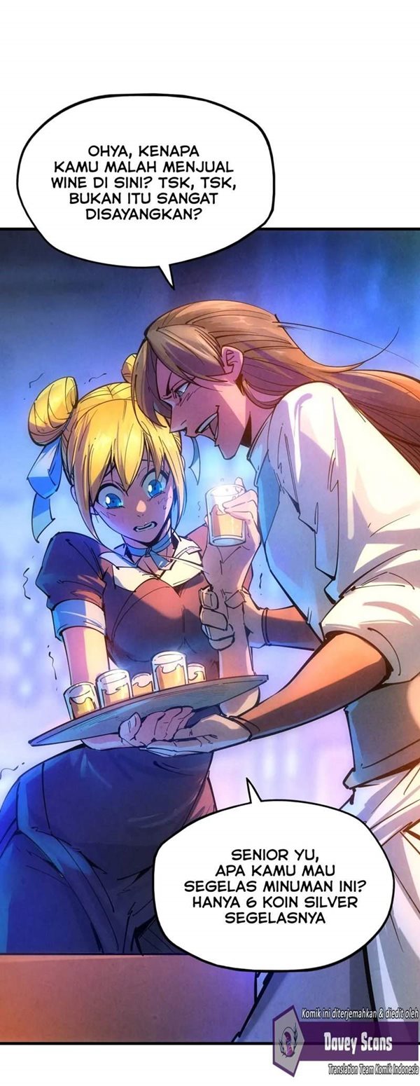Read The Ultimate of All Ages Bahasa Indonesia ID Manga Online