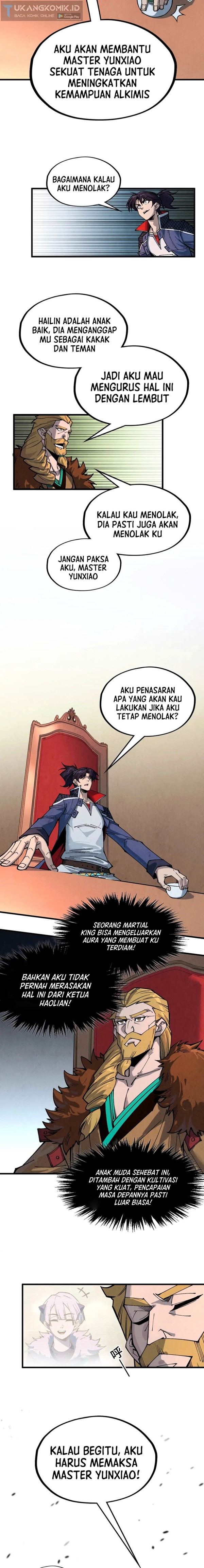 Read The Ultimate of All Ages Bahasa Indonesia ID Manga Online