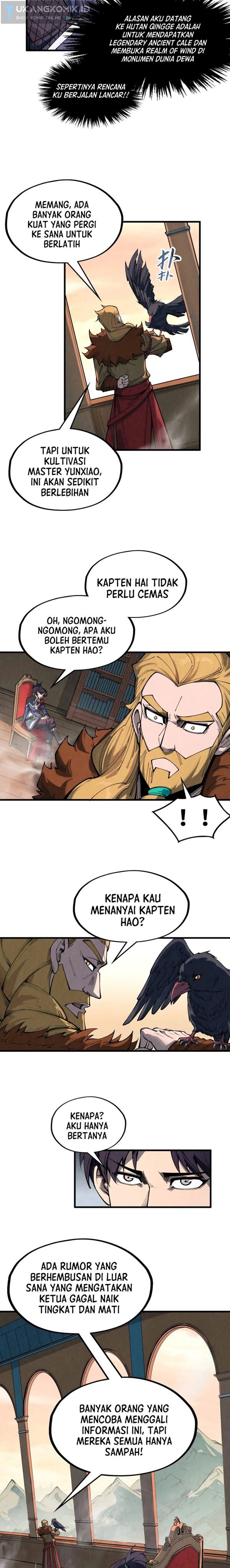 Read The Ultimate of All Ages Bahasa Indonesia ID Manga Online