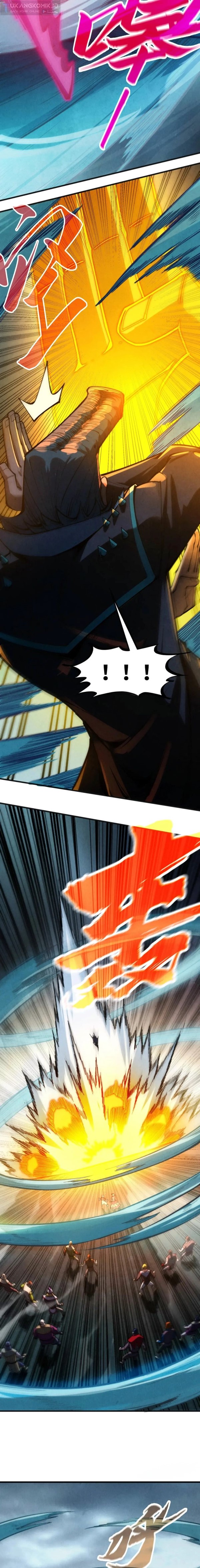 Read The Ultimate of All Ages Bahasa Indonesia ID Manga Online