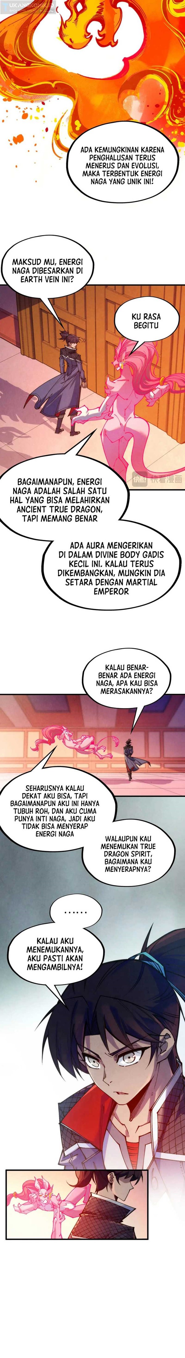 Read The Ultimate of All Ages Bahasa Indonesia ID Manga Online