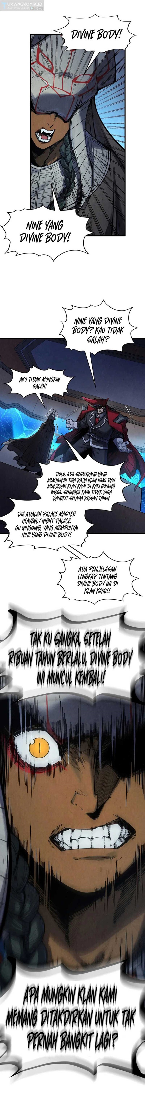 Read The Ultimate of All Ages Bahasa Indonesia ID Manga Online