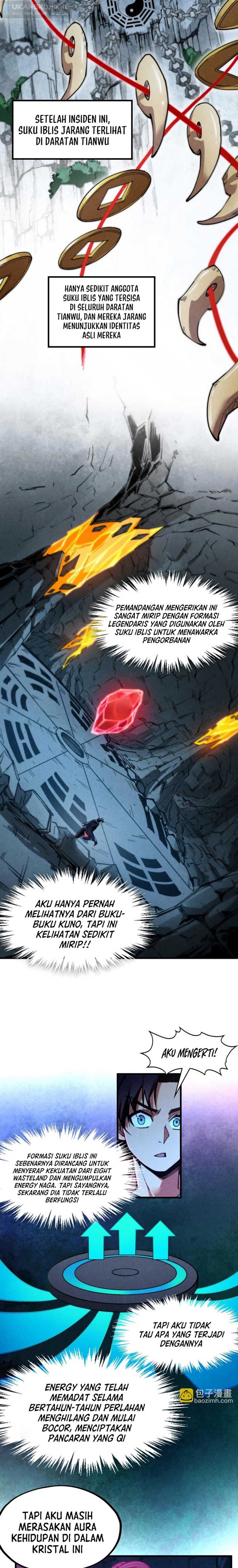 Read The Ultimate of All Ages Bahasa Indonesia ID Manga Online