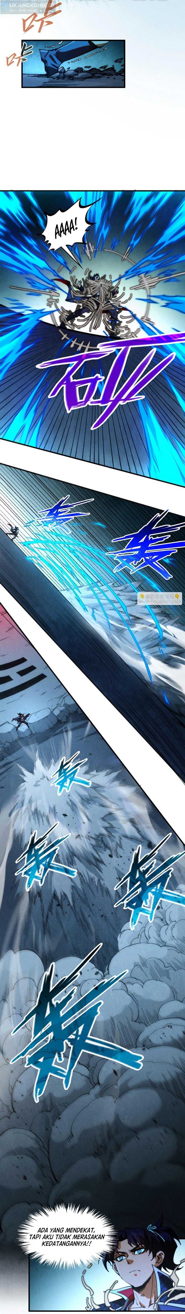 Read The Ultimate of All Ages Bahasa Indonesia ID Manga Online