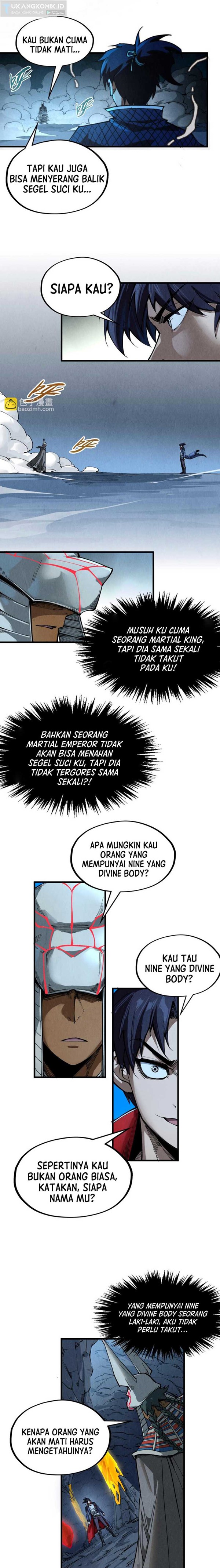 Read The Ultimate of All Ages Bahasa Indonesia ID Manga Online