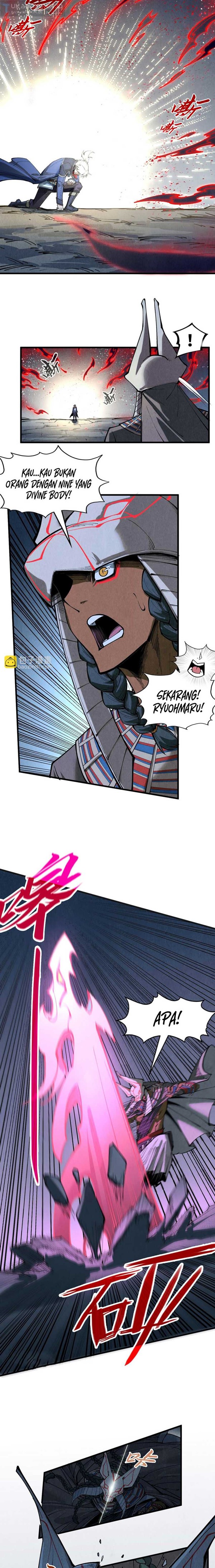 Read The Ultimate of All Ages Bahasa Indonesia ID Manga Online