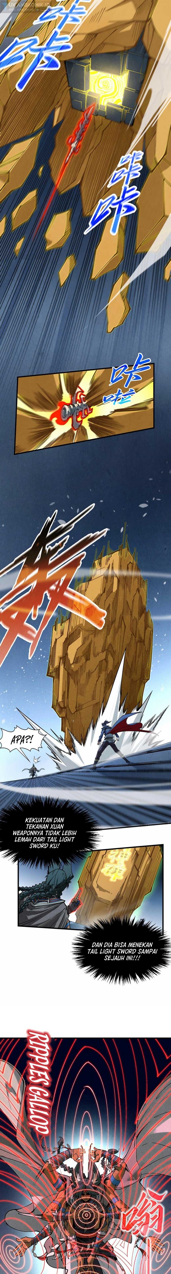 Read The Ultimate of All Ages Bahasa Indonesia ID Manga Online