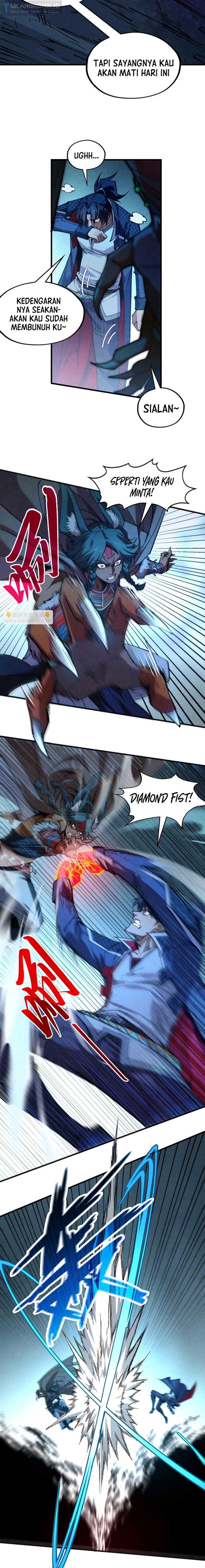 Read The Ultimate of All Ages Bahasa Indonesia ID Manga Online