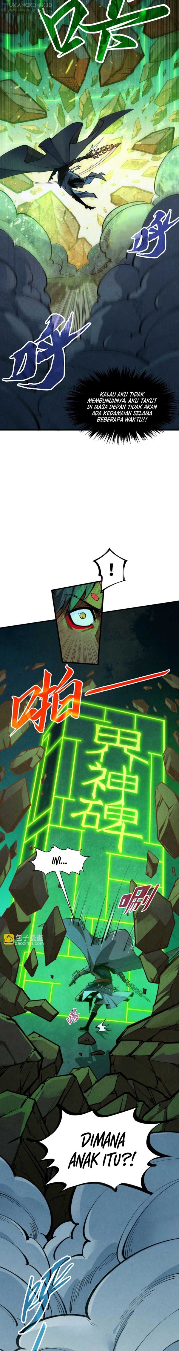 Read The Ultimate of All Ages Bahasa Indonesia ID Manga Online