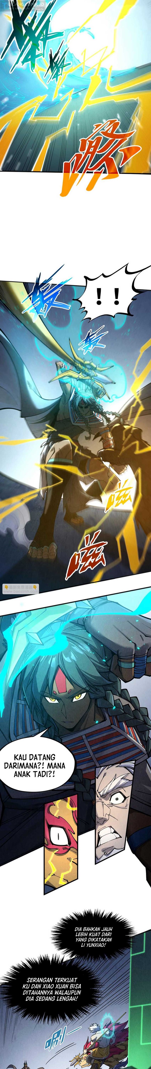Read The Ultimate of All Ages Bahasa Indonesia ID Manga Online