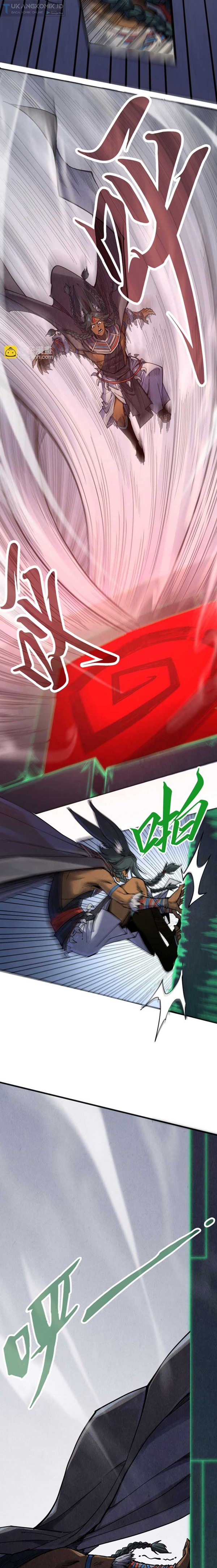 Read The Ultimate of All Ages Bahasa Indonesia ID Manga Online