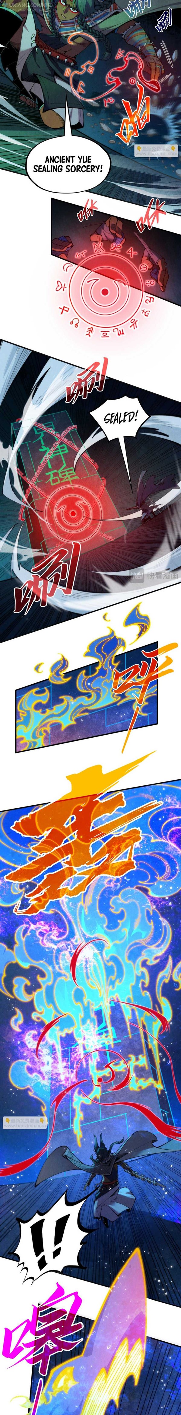 Read The Ultimate of All Ages Bahasa Indonesia ID Manga Online