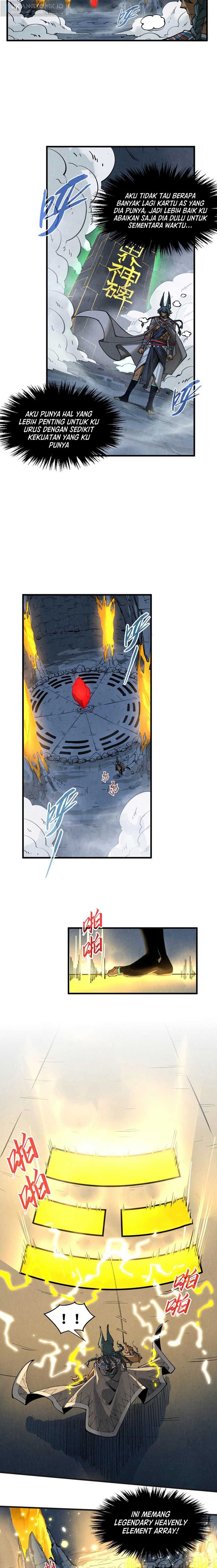 Read The Ultimate of All Ages Bahasa Indonesia ID Manga Online