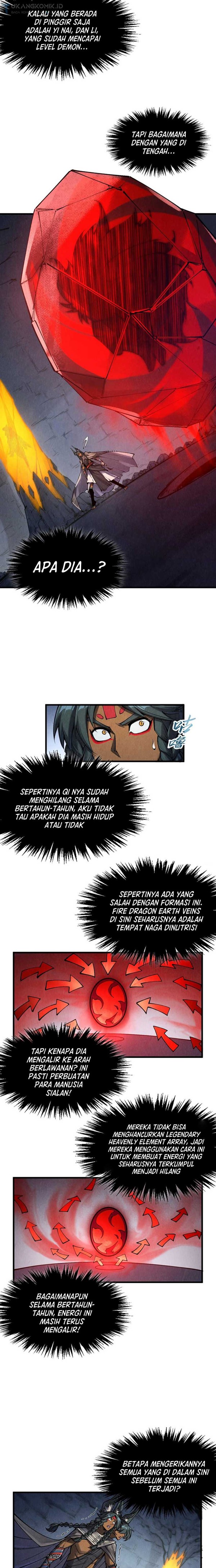 Read The Ultimate of All Ages Bahasa Indonesia ID Manga Online