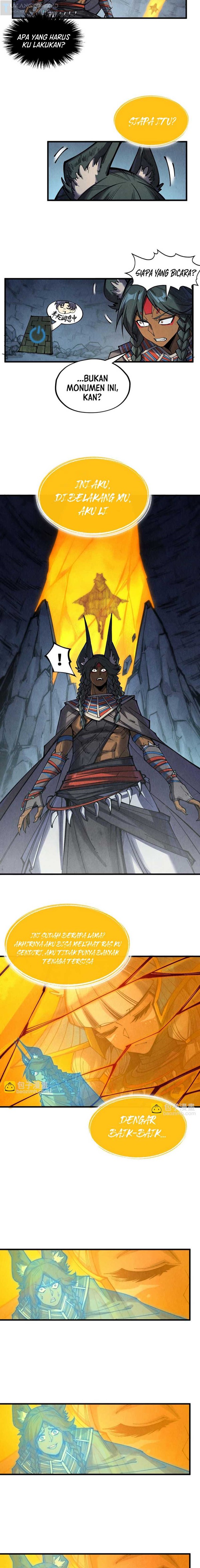 Read The Ultimate of All Ages Bahasa Indonesia ID Manga Online