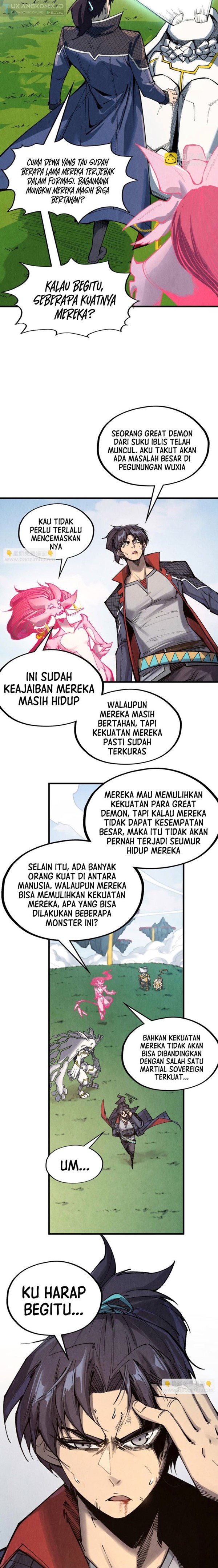 Read The Ultimate of All Ages Bahasa Indonesia ID Manga Online